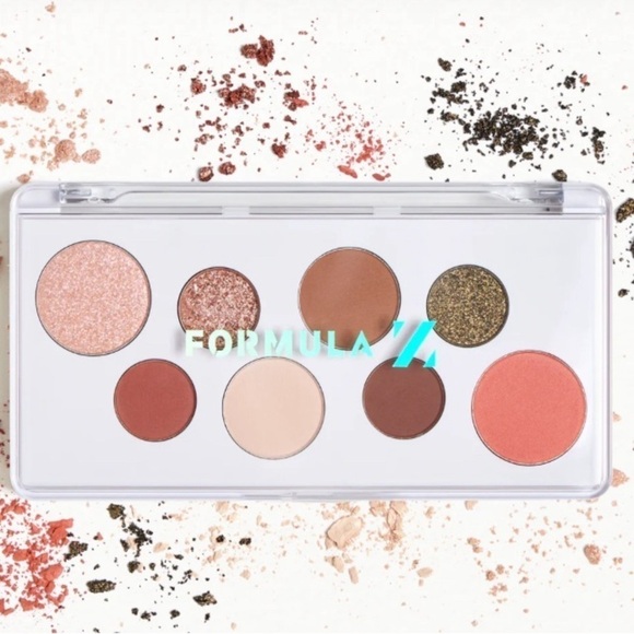 💄☺️Glamgasm Pro Artistry Face & Eye Palette - Picture 2 of 2